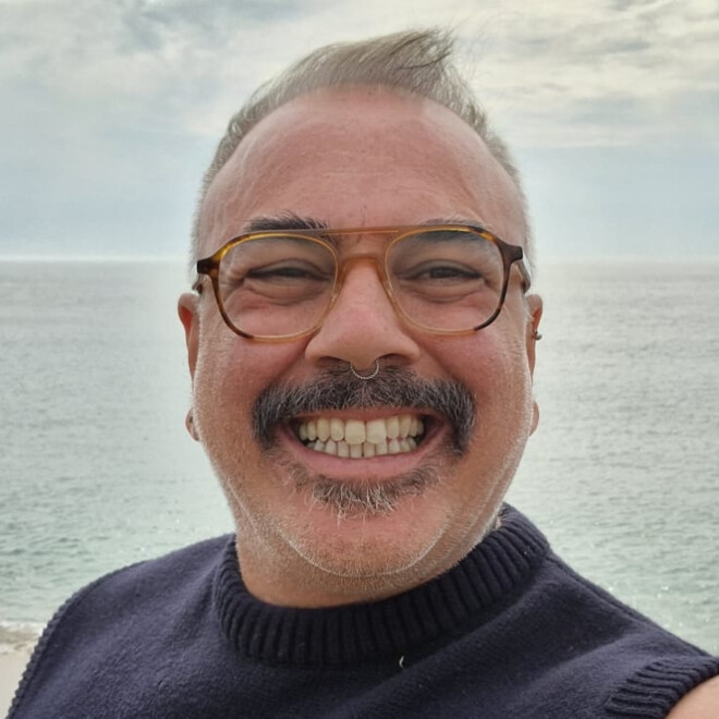 Alexandre Maximino - FilmFreeway