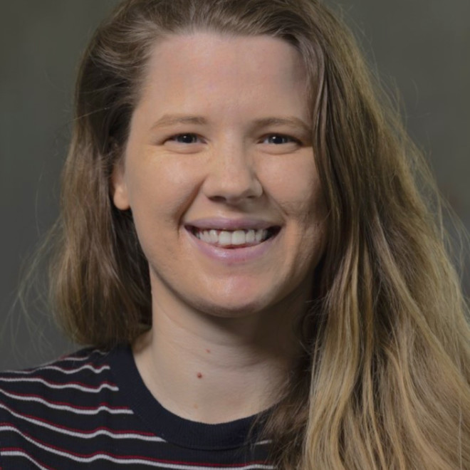 Chloe Jones - FilmFreeway