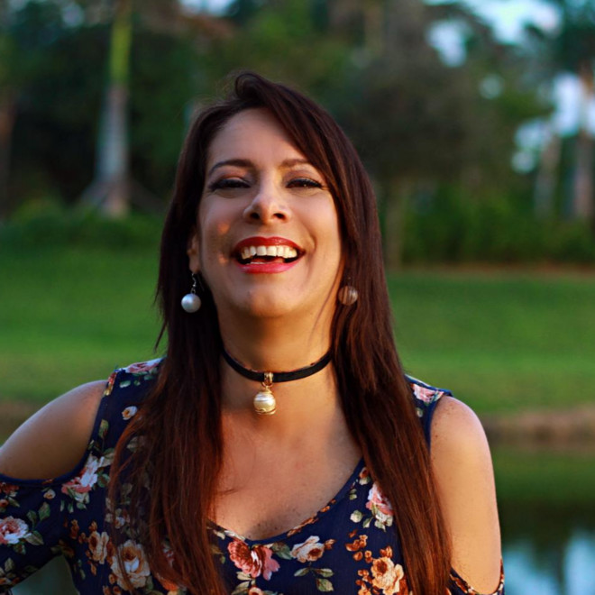 Fabiola Romero FilmFreeway