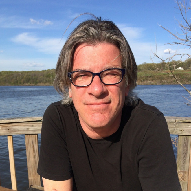 David McDonald - FilmFreeway