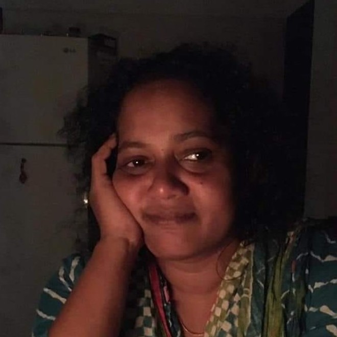 Shobhana padinjhattil k filmfreeway