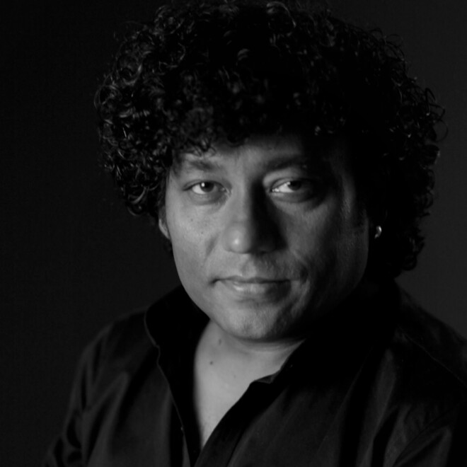 Picture of Raj Pritam More