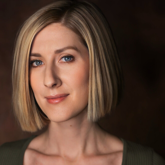 Kyla Ferrier - FilmFreeway