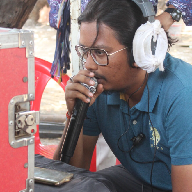 Jay Rathod - FilmFreeway