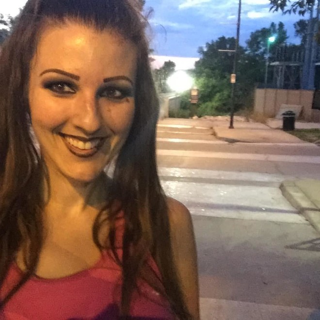 Amber Dawn - FilmFreeway