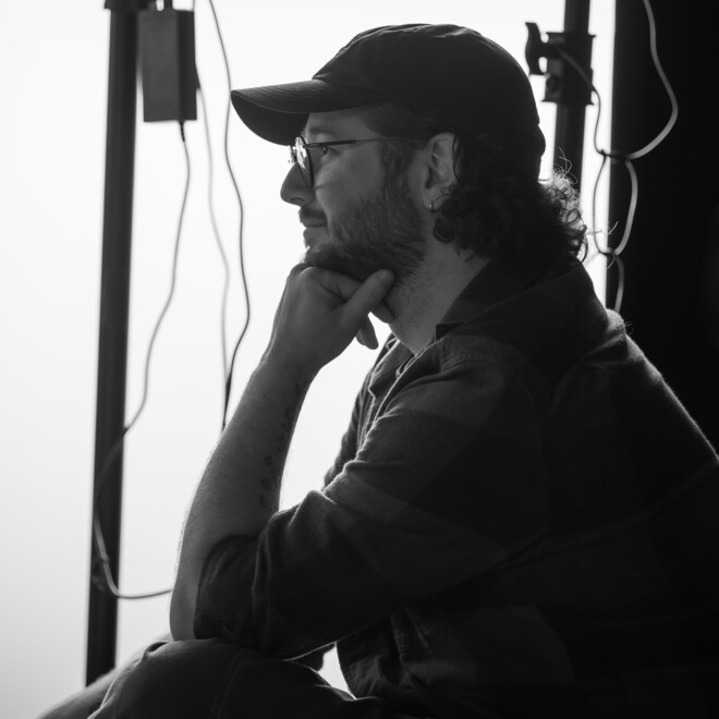 Dylan Young - FilmFreeway