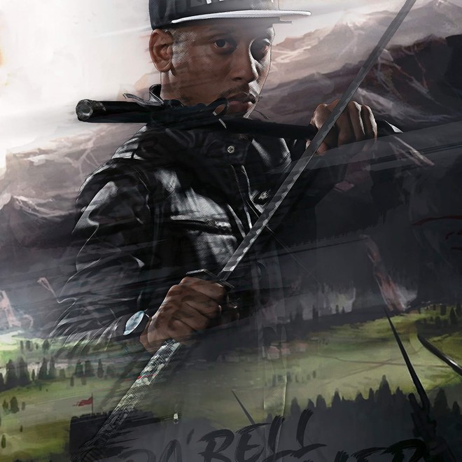 Da'Rell Miller - FilmFreeway