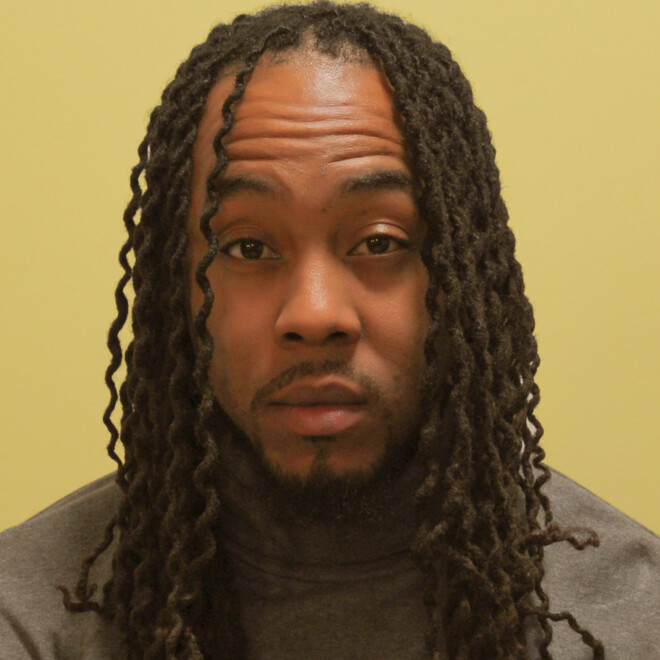 Tiriq R. Callaway - FilmFreeway