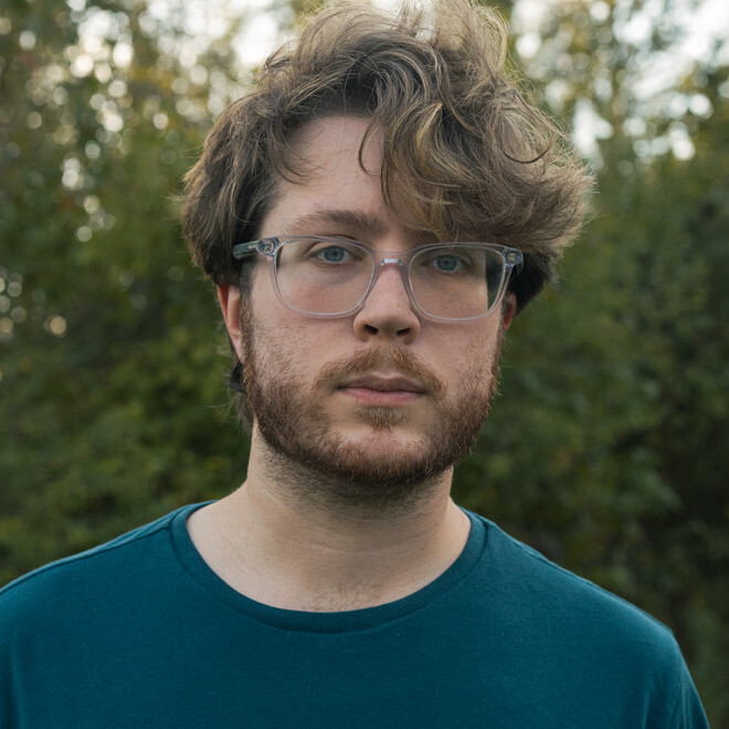 Jacob Simmons - FilmFreeway