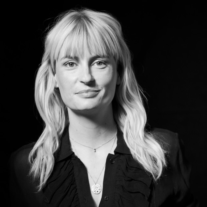 Sarah Hawkins - FilmFreeway
