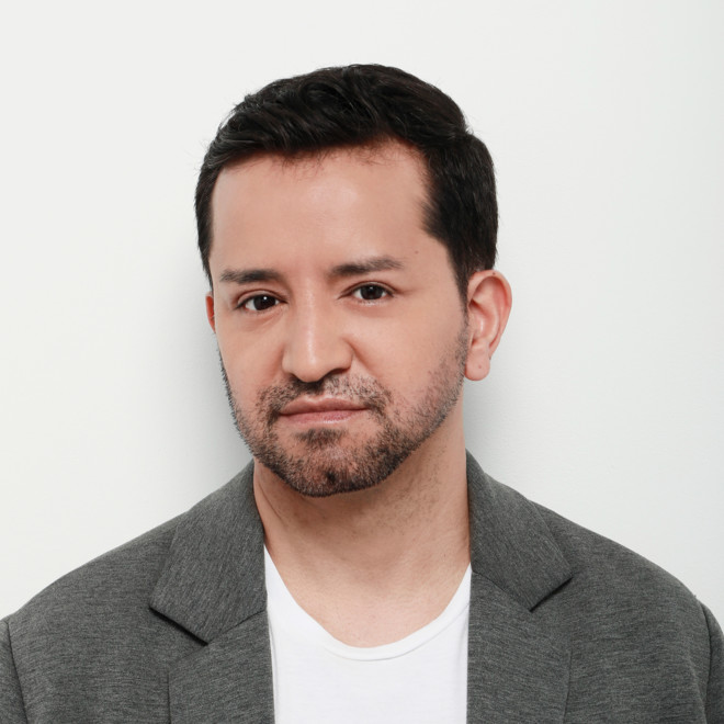 Edwin Roa - FilmFreeway