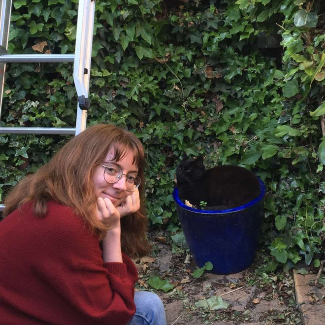 Eve Riddle - FilmFreeway