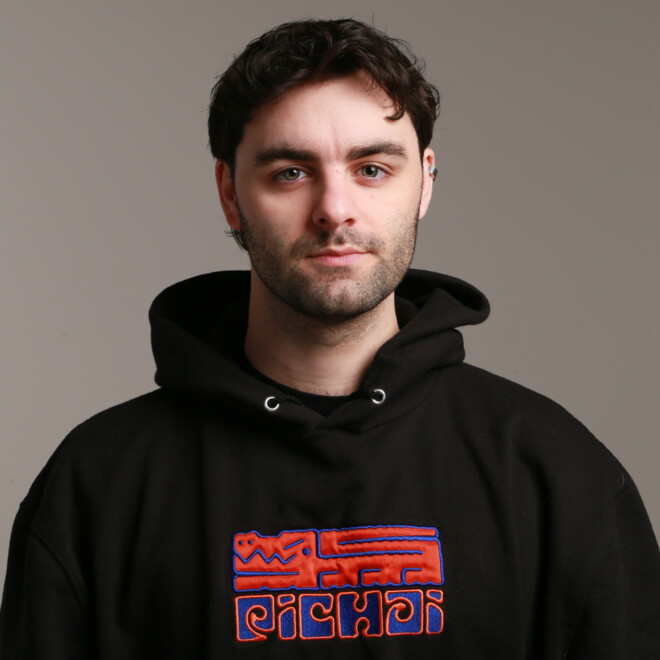 Kyle Ruggiero - FilmFreeway