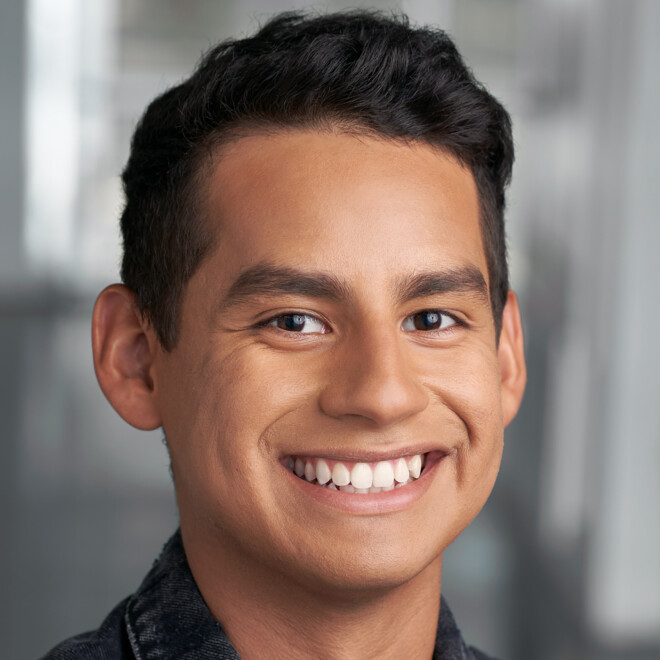 Ernesto Cruz - FilmFreeway