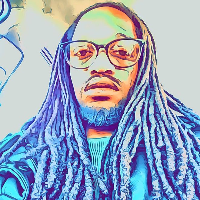 Jay Rockwell FilmFreeway