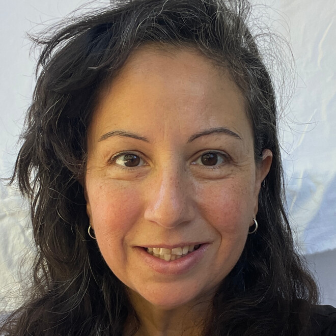 Francine Sustaita FilmFreeway - 8b54bbefd2 Avatar 