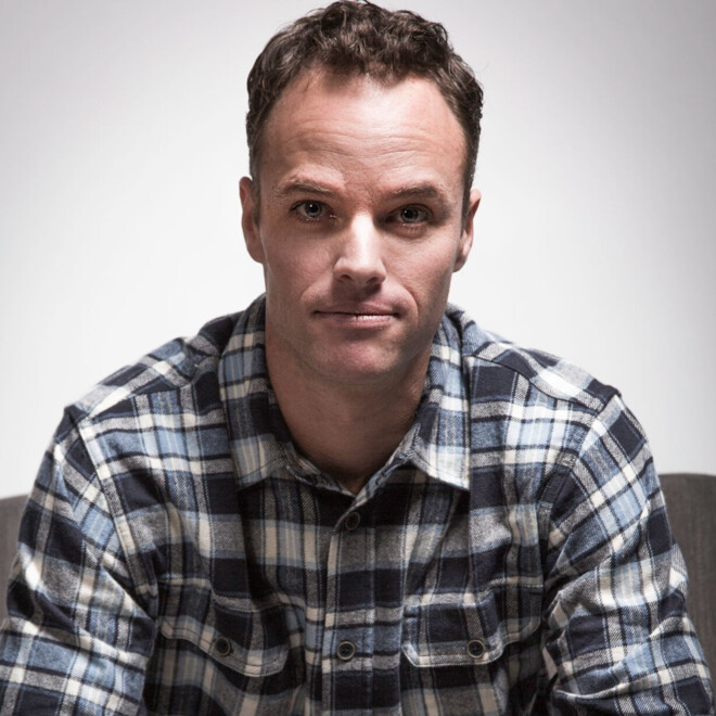 Sam Nuttmann - FilmFreeway