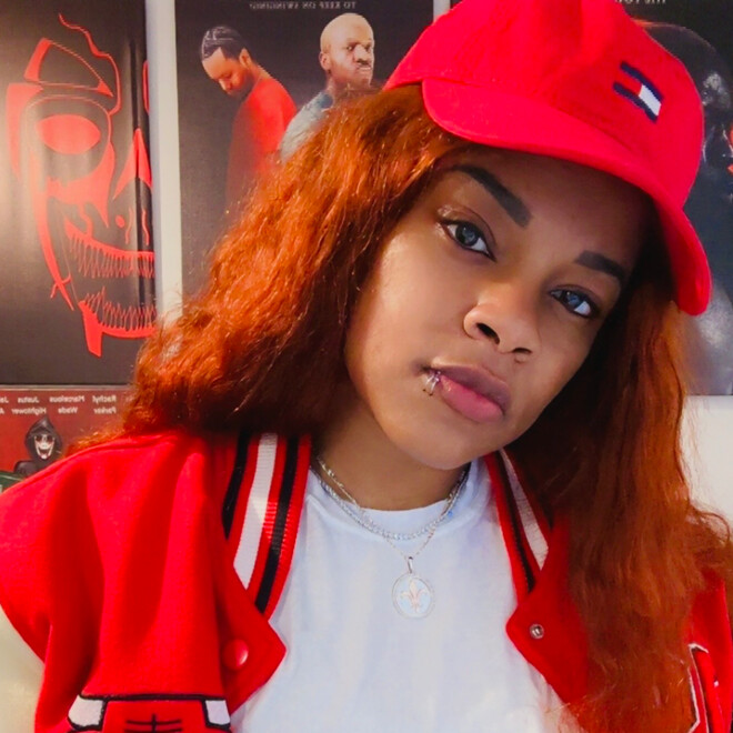 Jasmine Banks - FilmFreeway