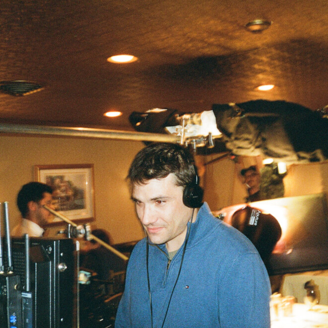 Jonathan conklin filmfreeway