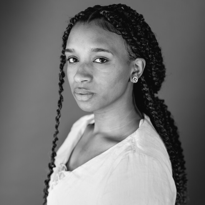 ZillahMay SpiegelJohnson FilmFreeway