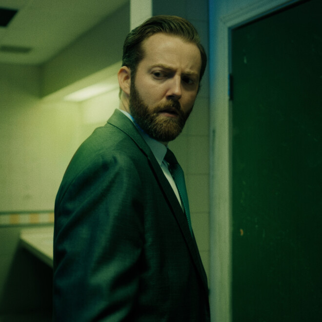 Jacob Daniels - FilmFreeway