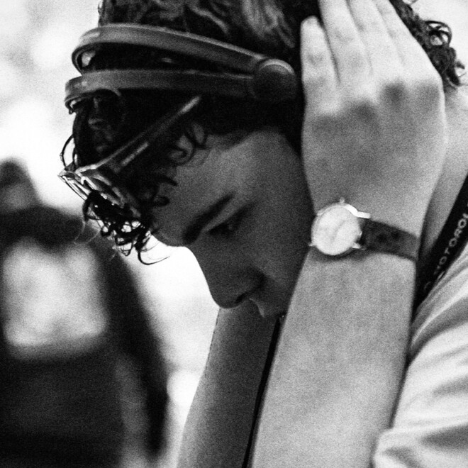 Salvatore Ruggeri - FilmFreeway
