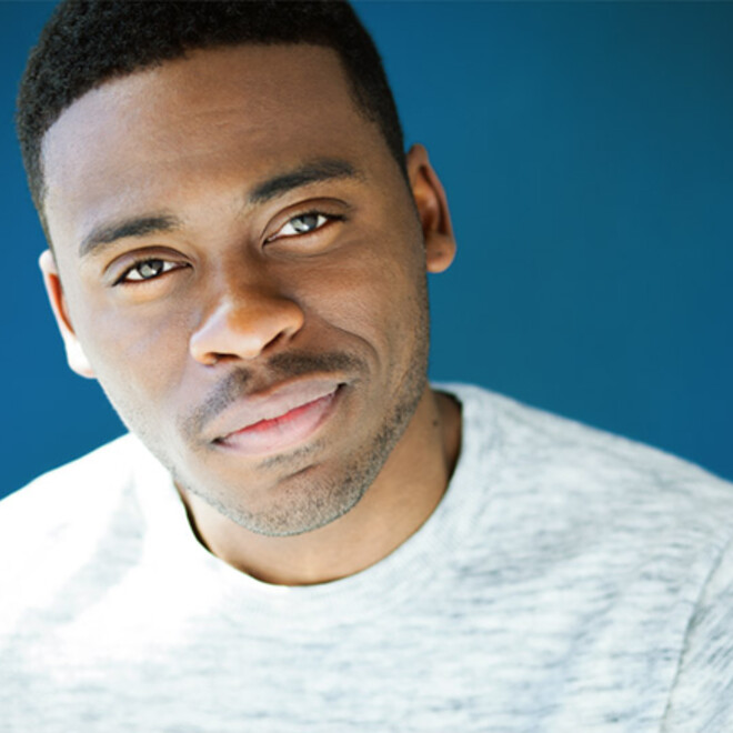 Julian Joseph - FilmFreeway