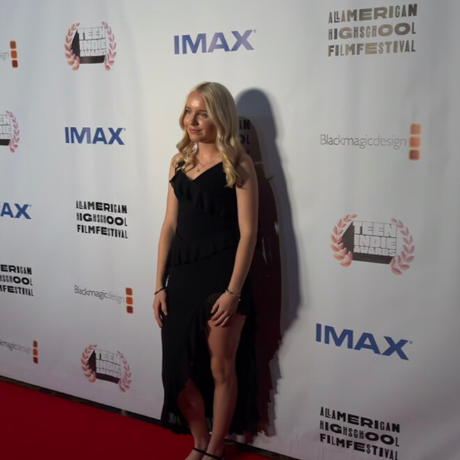 Selah Turner - FilmFreeway