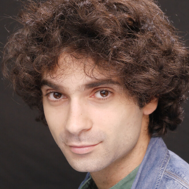 Giuseppe Catalano Filmfreeway