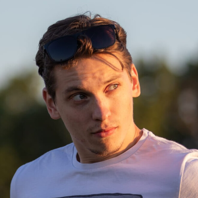 Teodor Ralev - FilmFreeway