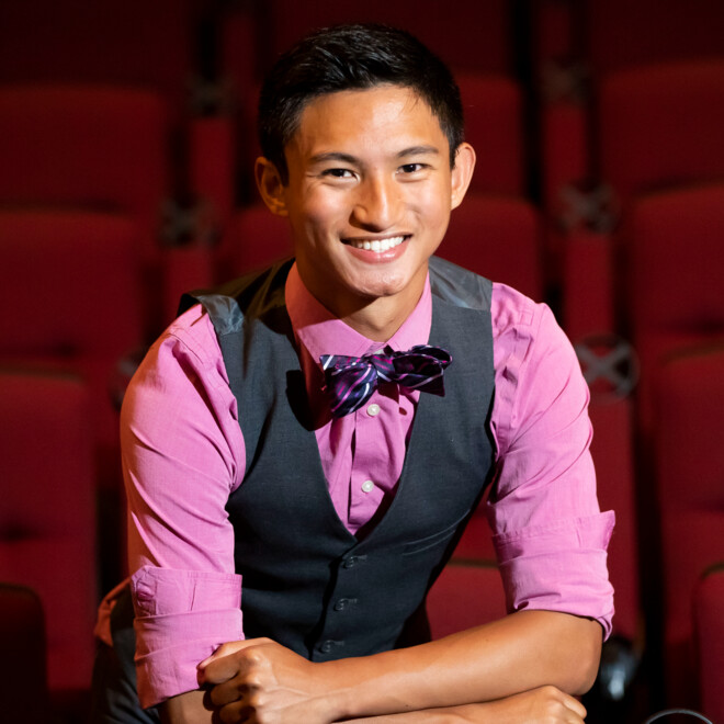 Gabriel del rosario filmfreeway