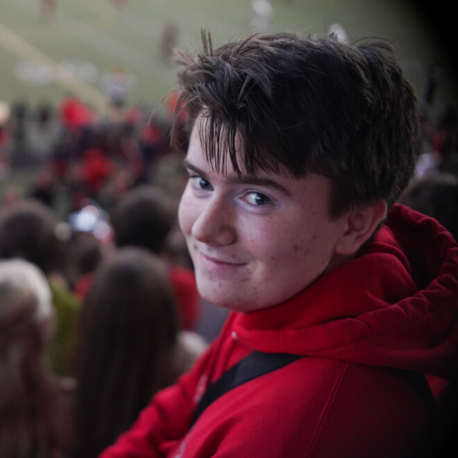 Sam Neill intelligence overview