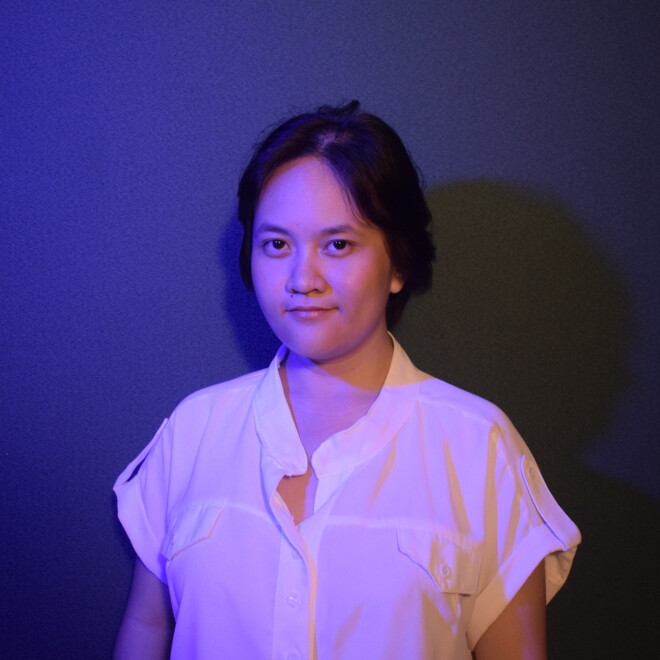 Jennica Reyes - FilmFreeway