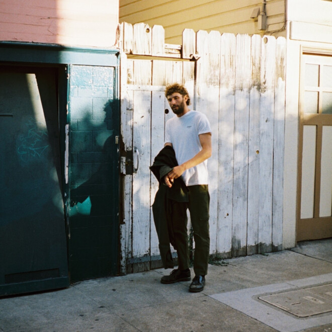 Dominic Sullivan - FilmFreeway