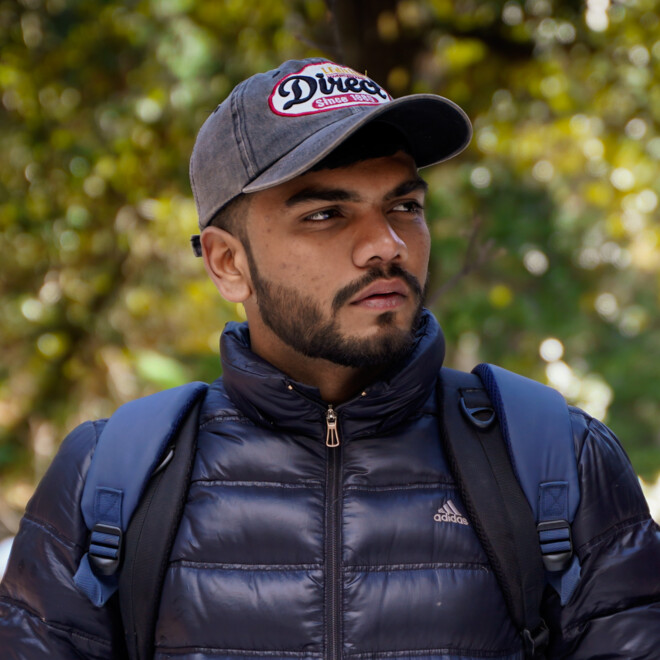 Rushit Patel - FilmFreeway