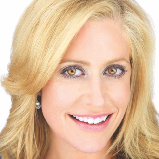Melissa Francis FilmFreeway