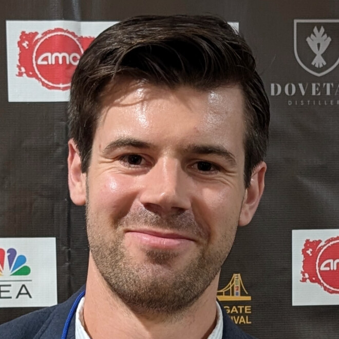 Trevor Braun Filmfreeway