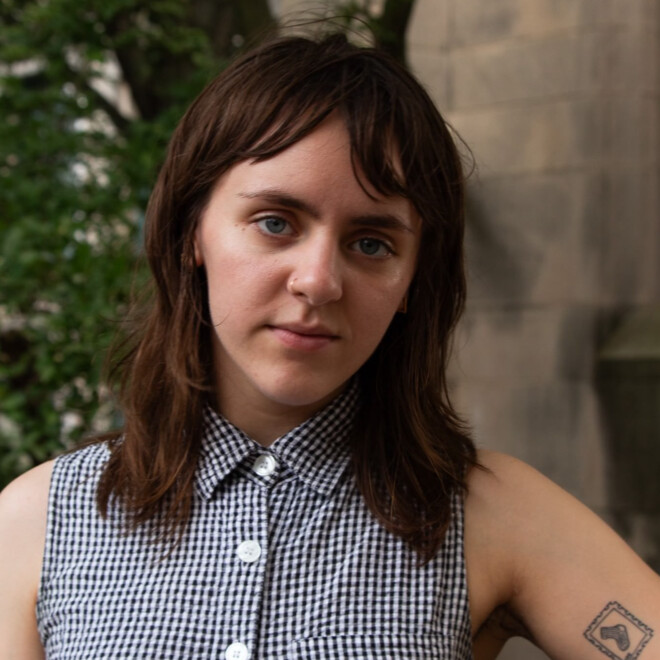 Zoe Moore - FilmFreeway