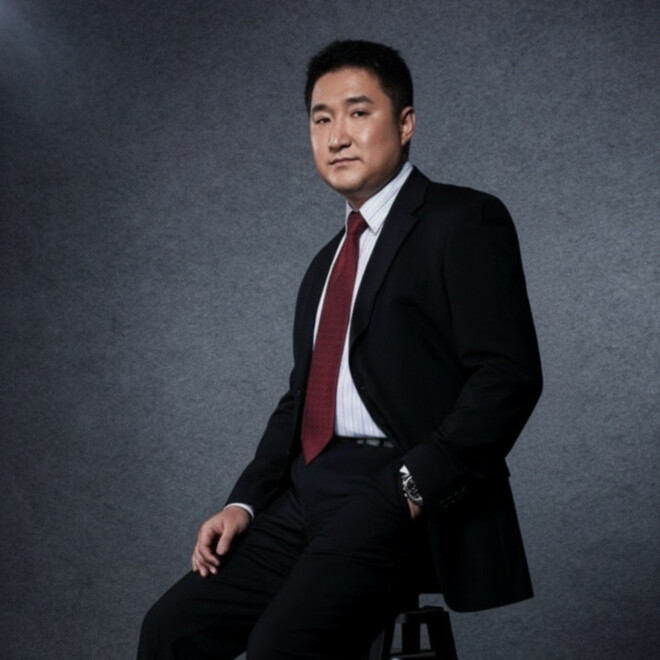 John Wang - FilmFreeway