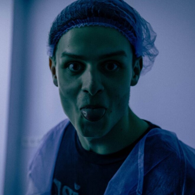 Zakhar Shestiaiev FilmFreeway 80b65d37dd Avatar 